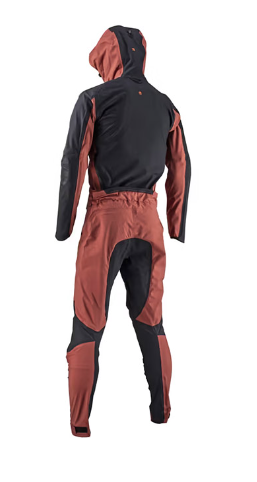 Leatt Mono Suit MTB HydraDri 3.0 Ajohaalari