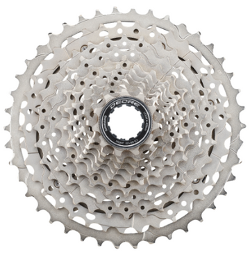 Shimano Deore M5100 11v 11-42 Kasetti