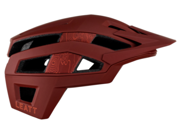 Leatt Helmet MTB Trail 3.0 V23 Kypärä