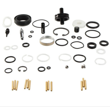 Reverb A2 Full Service Kit
