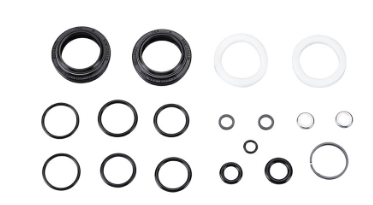 ROCKSHOX 200 hour/1 year Service Kit For ZEB R/Select A1 (2021)