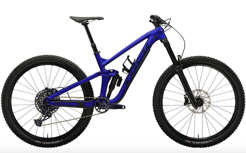 Trek Slash 8 GX