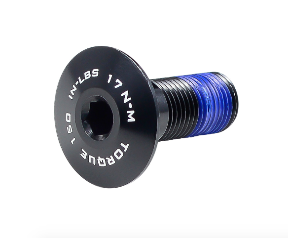 Trek M10x1mm Full Suspension Rocker Pivot Bolt