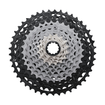 SHIMANO XTR Kasetti CS-M9101-12