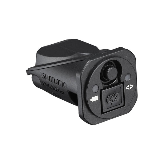 Shimano Jakorasia A sisäänrakennettu EW-RS910 E-Tube portti x 2