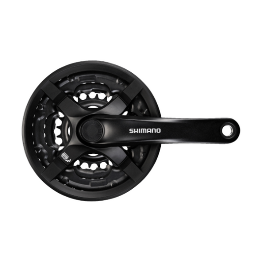 Shimano FC-TY501 Kampisarja