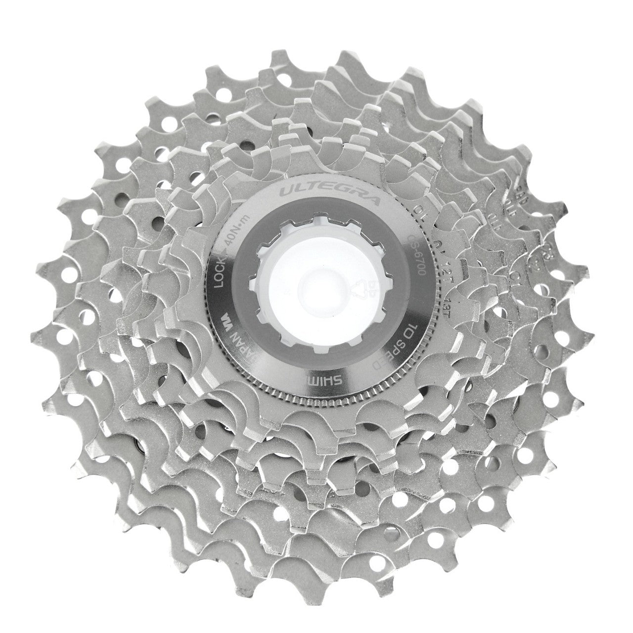 Shimano Ultegra CS-6700 10s