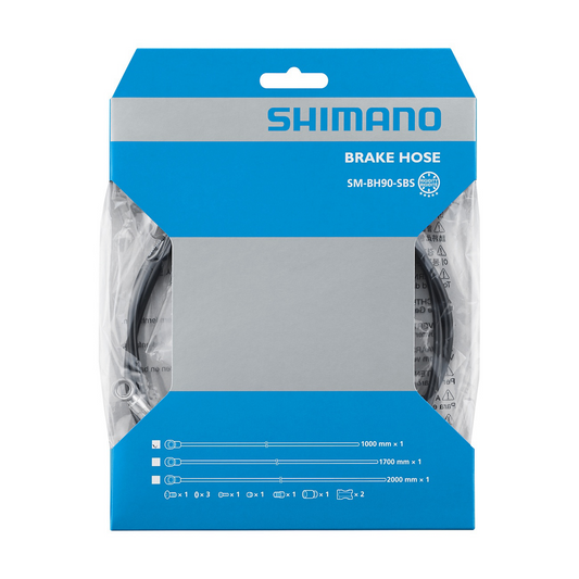 Shimano SM-BH90-SBS Banjo