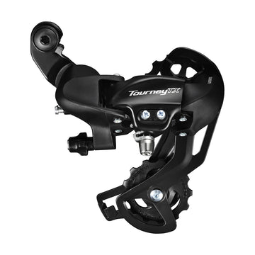SHIMANO TOURNEY TX Takavaihtaja RD-TX800 8/7-vaihteinen
