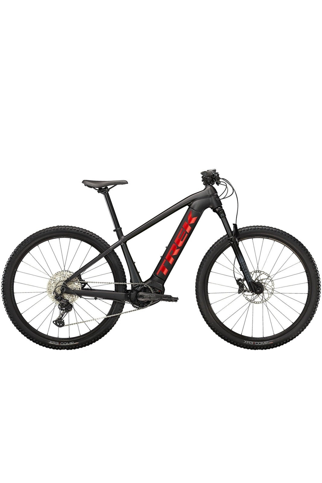 Trek Powerfly 5 Gen 3 cycli-fi
