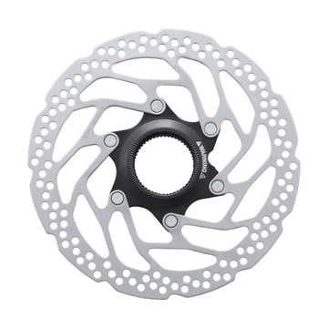 Shimano Jarrulevy RT-EM300 160mm Centerlock Ebike
