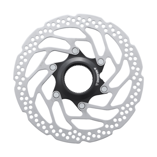 Shimano Jarrulevy RT-EM300 160mm Centerlock Ebike