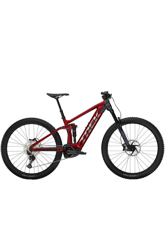 Trek Rail 5 625 W Gen 2 cycli-fi