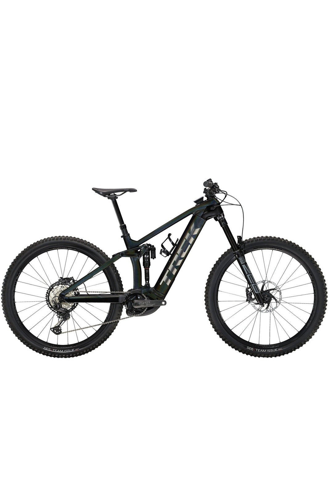 Trek Rail 9.8 XT Gen 3 cycli-fi