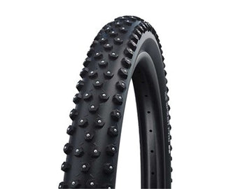 Schwalbe Ice Spiker Pro 26 x 2,10 (54-559) Nastarengas