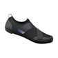 Shimano IC1 Spinningkenkä IC100 Musta 38