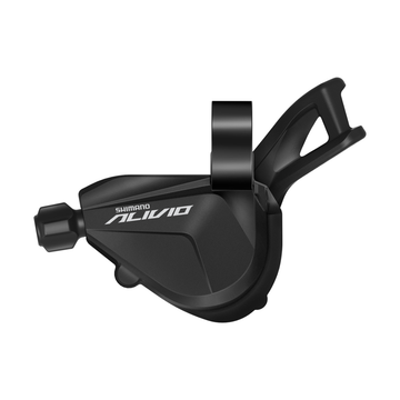 SHIMANO ALIVIO Vaihdevipu SL-M3100-2L 2-vaihteinen RAPIDFIRE PLUS MONO