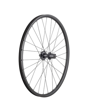 Bontrager Kovee TLR 28H 26" 6-Bolt Disc MTB Wheel Rear