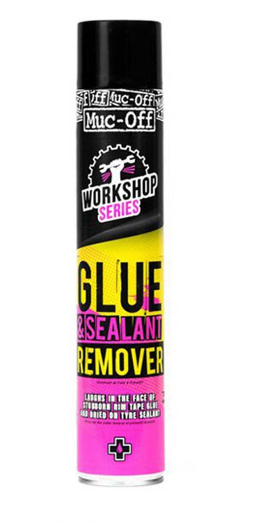 MUC-OFF Glue Remover 750ml