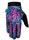 Fist Handwear Strapped Glove
