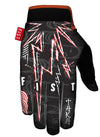 Fist Handwear Strapped Glove