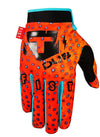 Fist Handwear Strapped Glove