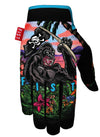 Fist Handwear Strapped Glove