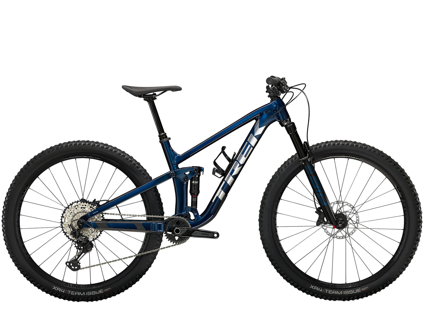Trek Top Fuel 8 2022