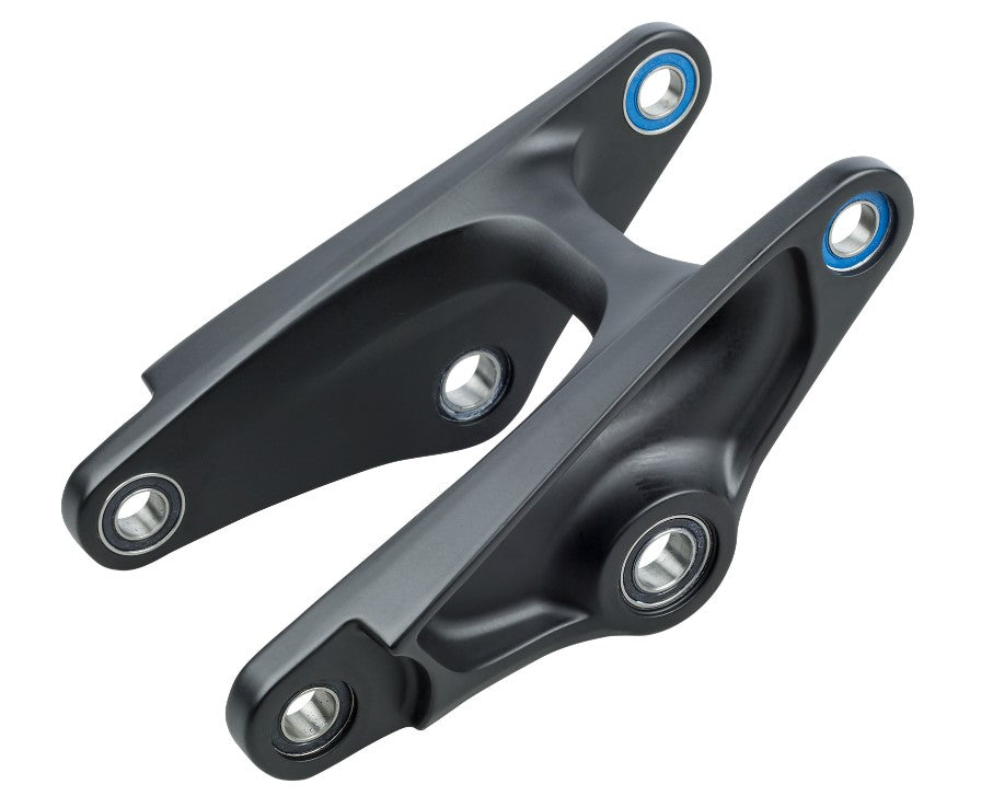 Jousituksen osa Trek Fuel EX Rocker Link 2017 Matte Black – Cycli.fi