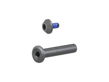 Trek Rear Shock Pin-to-Trunnion 18.5mm Head Hardware