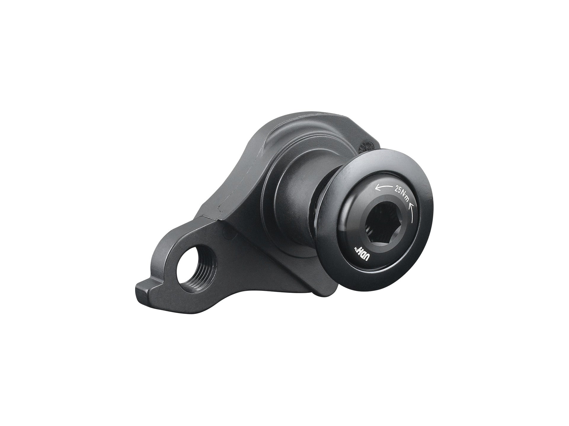 Parafango Universale Sram MTB – Per Forcelle RockShox, Con Fascette, Protezione Fango E Detriti