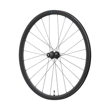 Shimano takakiekko WH-RS710-TL-R12 11/12-vaihteinen (center lock)
