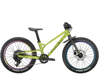 Trek Wahoo 20 Trail 2024