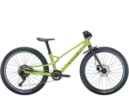 Trek Wahoo 24 Trail 2024