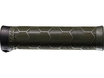 Bontrager XR Trail Comp MTB Grip Set
