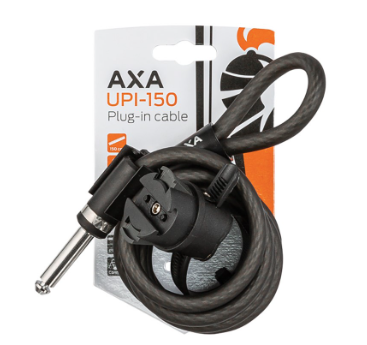 AXA UPI-150 Plug-in cable