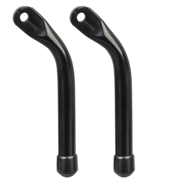 Bontrager Carry Forward Rack Parts, Dropout Mounting Struts