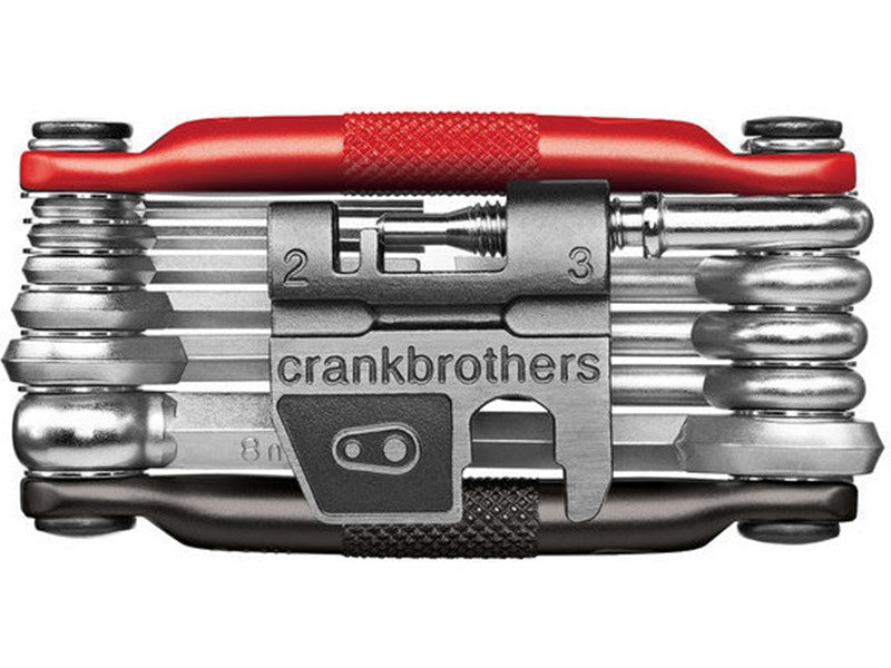 Crankbrothers M17