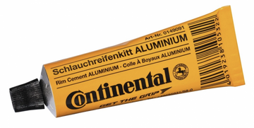 Tuubiliima CONTINENTAL alumiinivanteille, 25 g