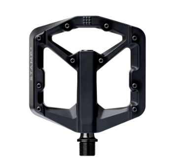 CRANKBROTHERS Pedal Stamp 2 Small Black