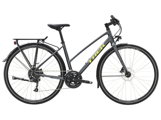 Trek FX 2 Disc EQ Stagger 2023