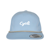 Cycli Jockey Cap