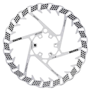 Galfer DB023W2 Shark® Fixed Wave 180mm