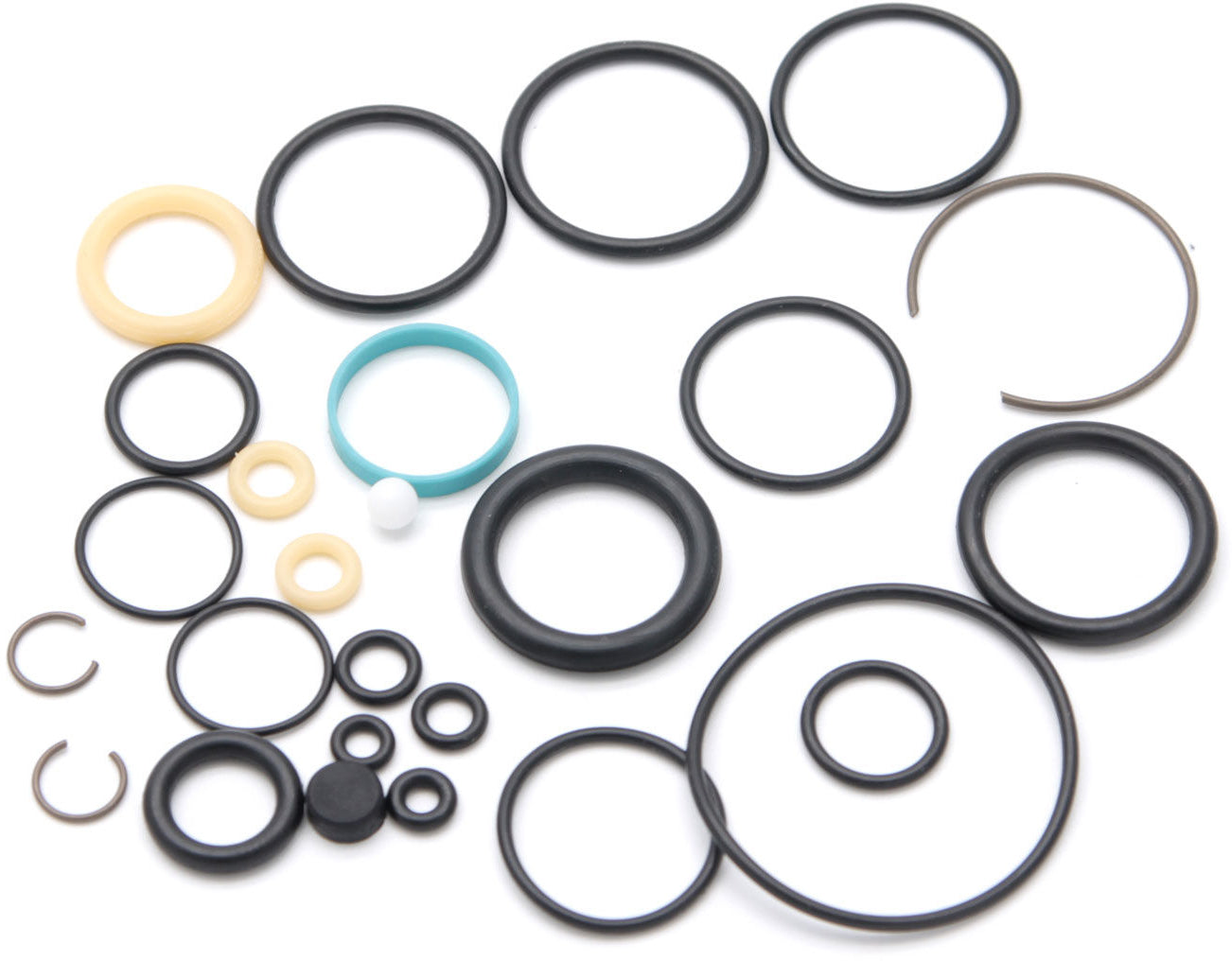 FOX 803-00-879 Seal kit 2014 - Specialized Micro Brain