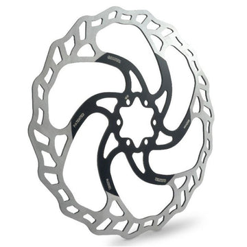 Galfer DB007W Wave Fixed 223mm