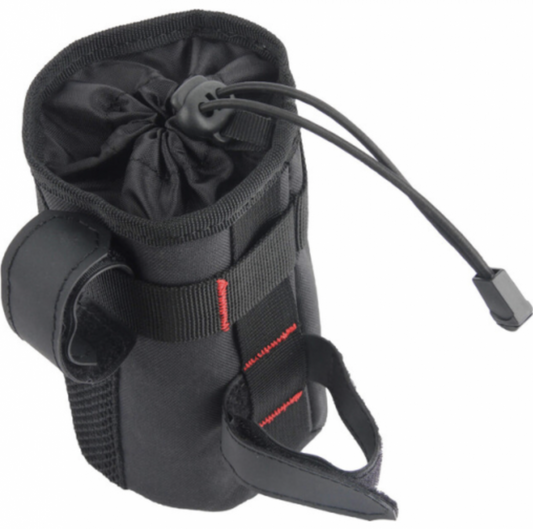 Geosmina Stem Pouch Bag