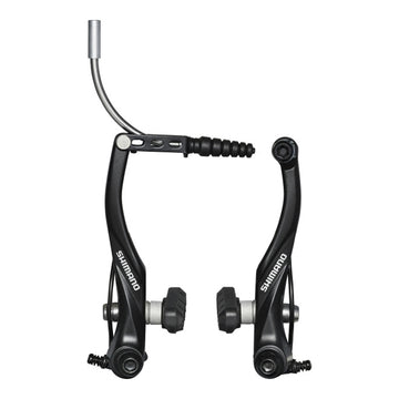 Shimano V-Jarru Alivio T4000 etu