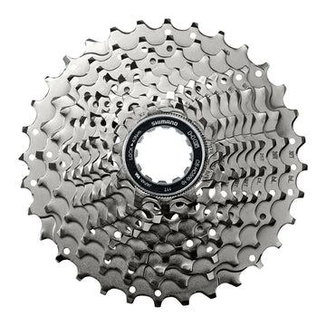 Shimano HG500 11-25T 10-speed