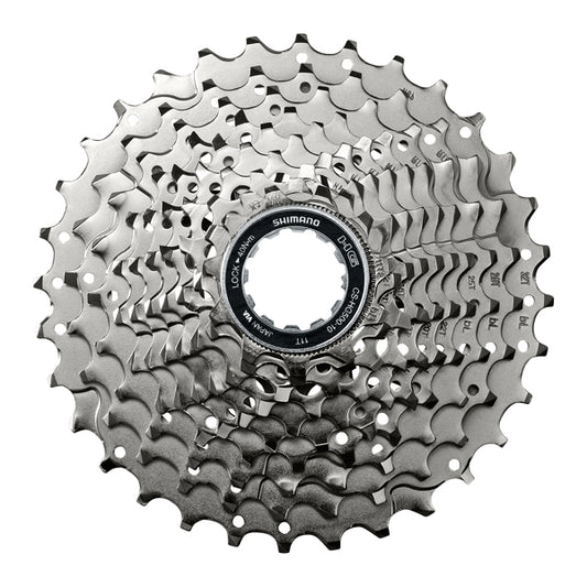 Shimano HG500 11-25T 10-speed