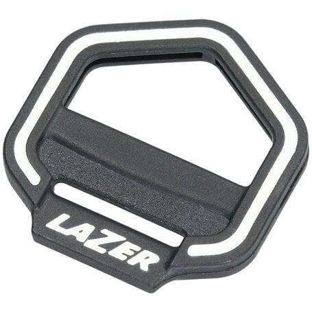 Lazer Strapdivider, ohuille hihnoille
